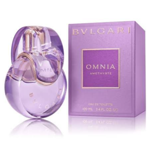 50ml Omnia Amethyste Bvlgari EDT