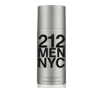 150ml Desodorante 212 Men
