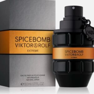 Spicebomb Viktor&Rolf Extteme Edp 90ml