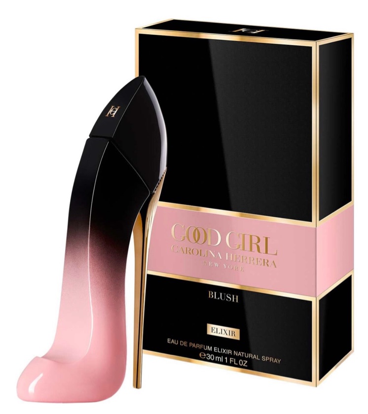 30ml Good Girl Blush Elixir Edp