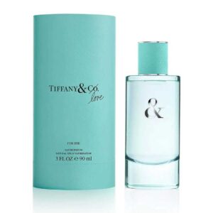 90ml Tiffany Love fem