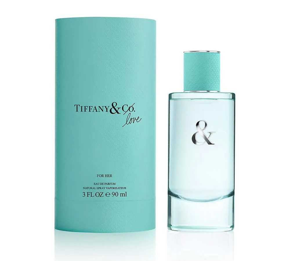 90ml Tiffany Love fem