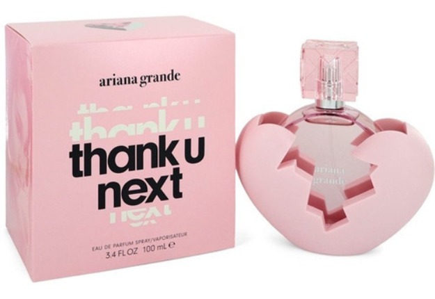 100ML NEXT U ARIANA GRANDE