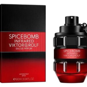 Spicebomb InfraRed 90ml