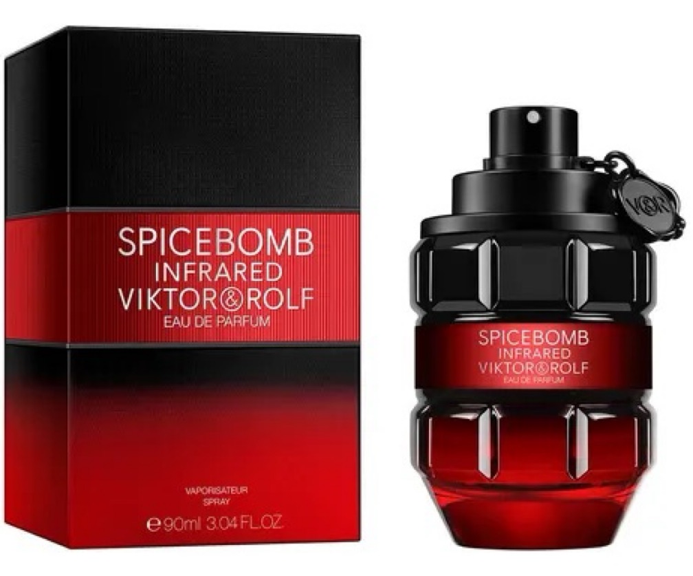 Spicebomb InfraRed 90ml