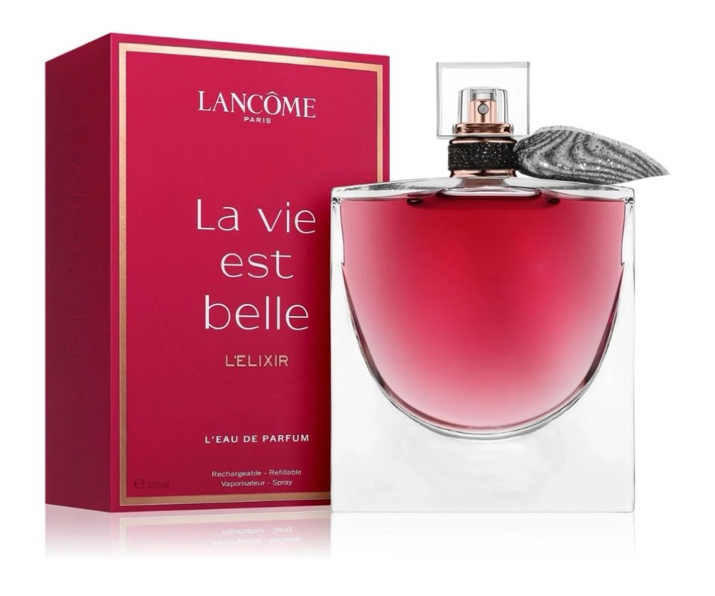 30ml La Vie Est Belle ELIXIR EDP Lancôme