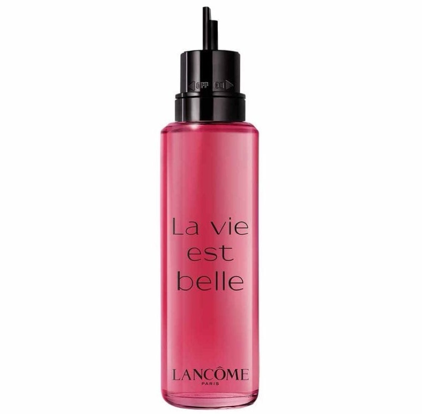 100ml Refil La Vie Est Belle ELIXIR EDP Lancôme