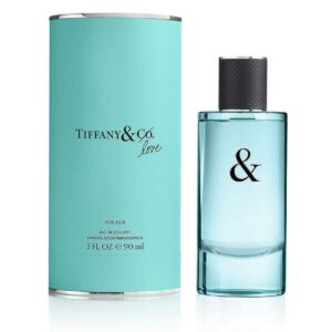 90ml Tiffany Love masc