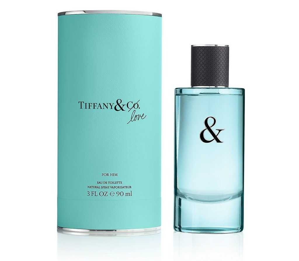 90ml Tiffany Love masc
