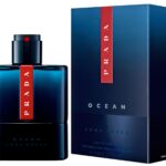 100ML Ocean EDT Luna Rossa Prada