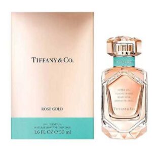75ml Tiffany Rose Gold