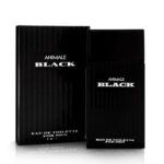 100ML ANIMALE BLACK