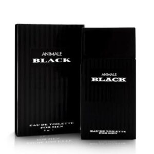 100ML ANIMALE BLACK