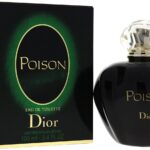 100ml Poison Dior EDT