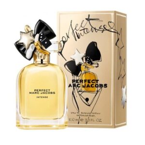 100ml Perfect Intense Marc Jacobs EDP