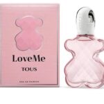 TOUS LOVE ME PARFUM 90ML