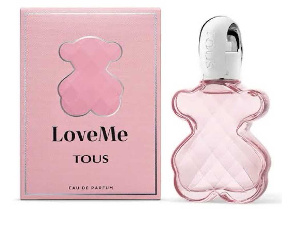 TOUS LOVE ME PARFUM 90ML