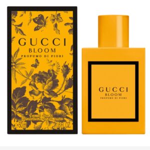 50ml Gucci Bloom Profumo Di Fiori Edp