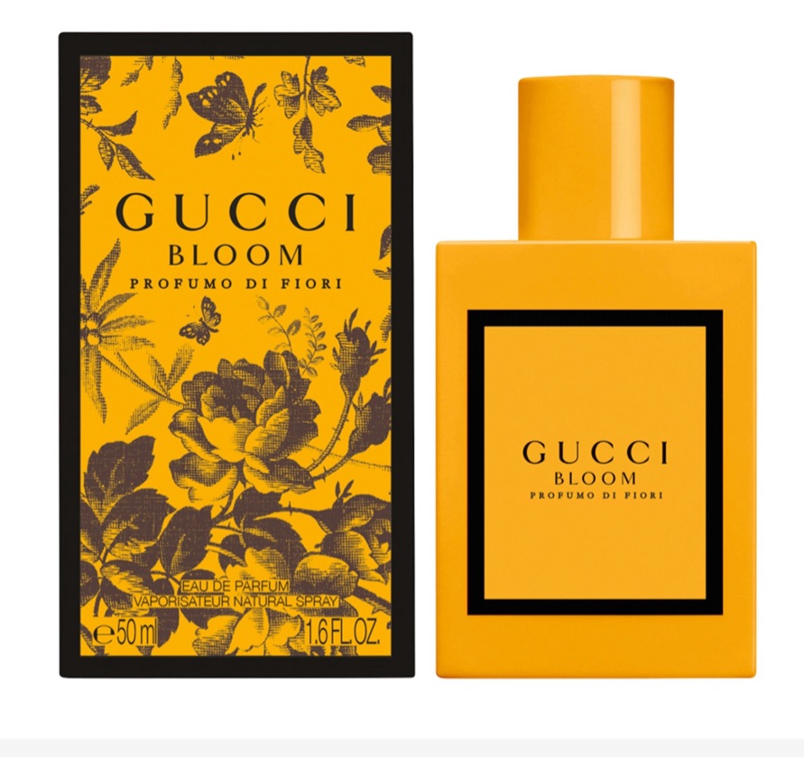 50ml Gucci Bloom Profumo Di Fiori Edp