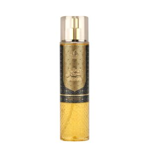 250ML SULTAN BODY MIST AL WATANIAH