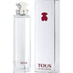 TOUS EDT 90ML
