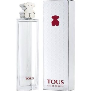 TOUS EDT 90ML