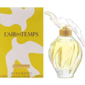 50ML LAIR DU TEMPS