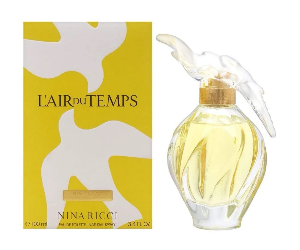 50ML LAIR DU TEMPS