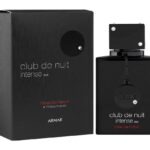 70ML EXTRATO CLUB DE NUIT INTENSE EXTRAIT DE PARFUM PRIDE