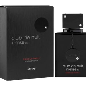 70ML EXTRATO CLUB DE NUIT INTENSE EXTRAIT DE PARFUM PRIDE