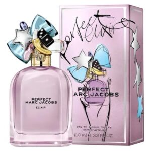 100ML PERFECT ELIXIR MARC JACOBS