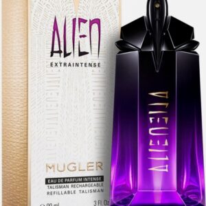 90Ml Alien extraintese mugler EDP intense
