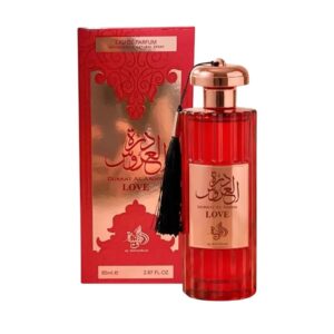 85ml Durrat Love arabe Al wataniah