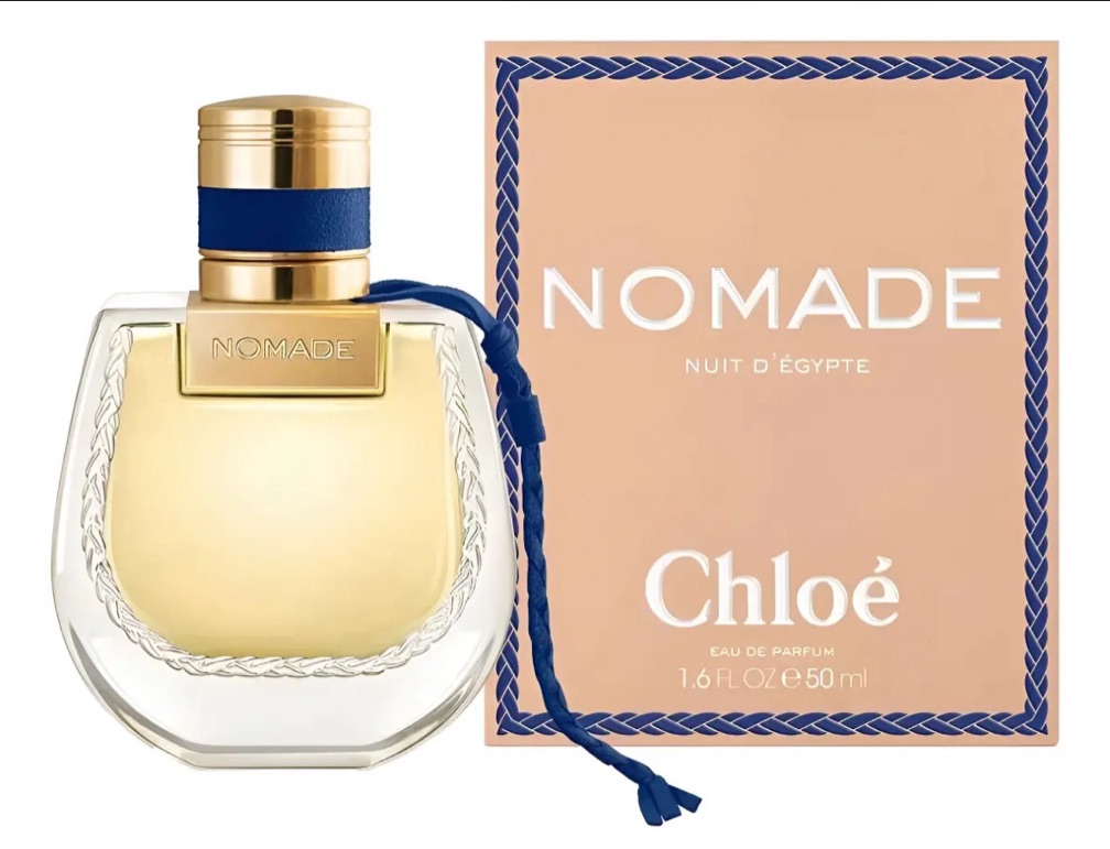 30ML CHLOE NOMADE NUIT EGYPTE