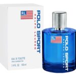 100ml POLO SPORT NEW