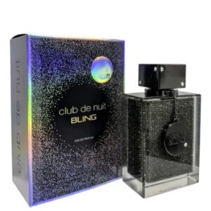 75ml CLUB DE NUIT BLING ARMAF