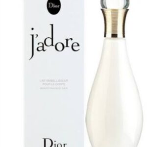 100ML JADORE PRECIOUS BODY MILK