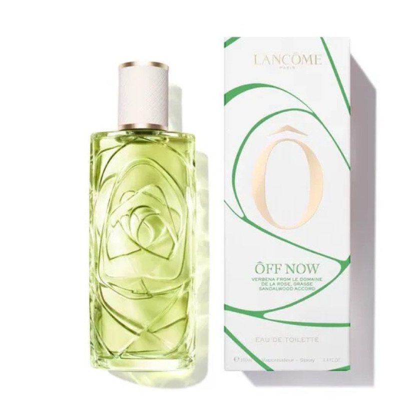 100ML OFF NOW LANCOME
