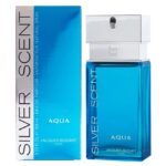 100ML SILVER SCENT AQUA