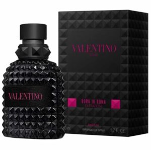 100ML BORN IN ROMA EXTRADOSE UOMO VALENTINO