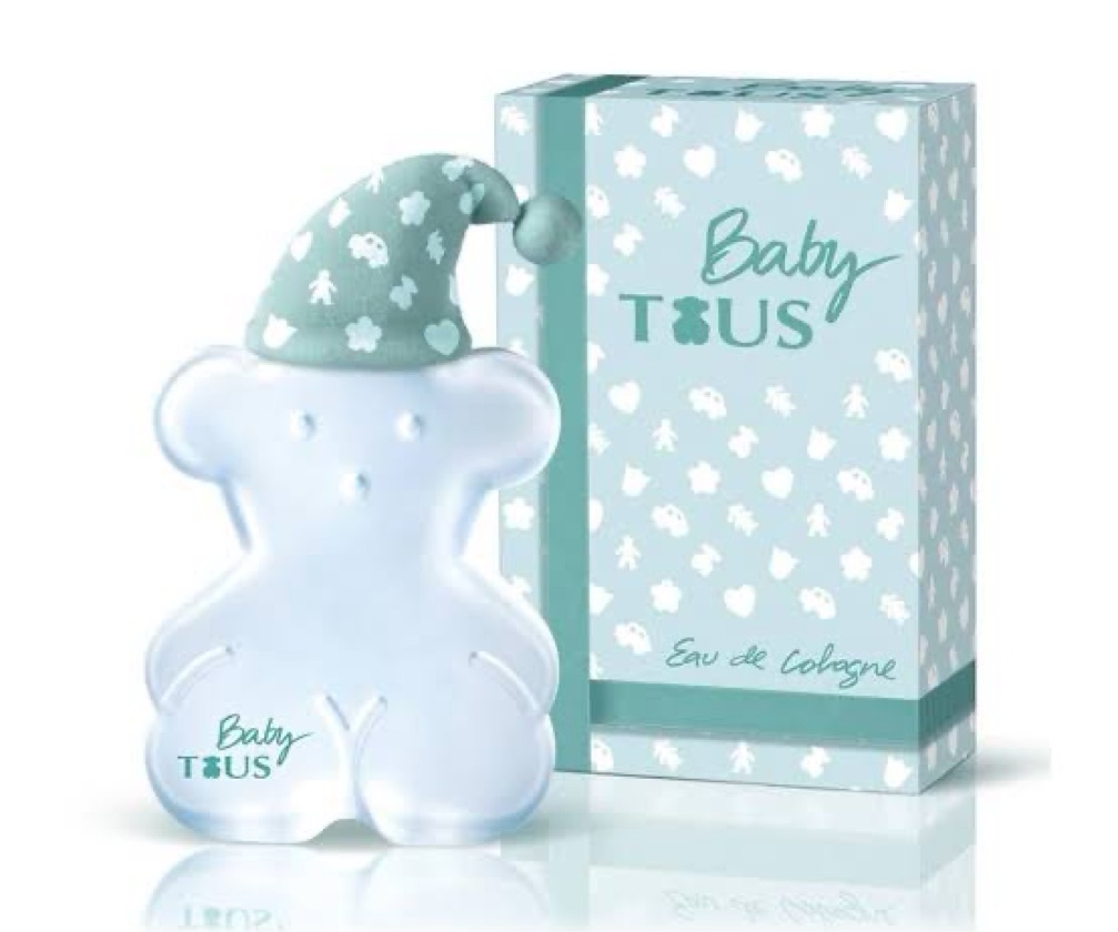 TOUS BABY 100ML
