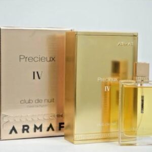 55ml Club de Nuit Precieux IV Armaf