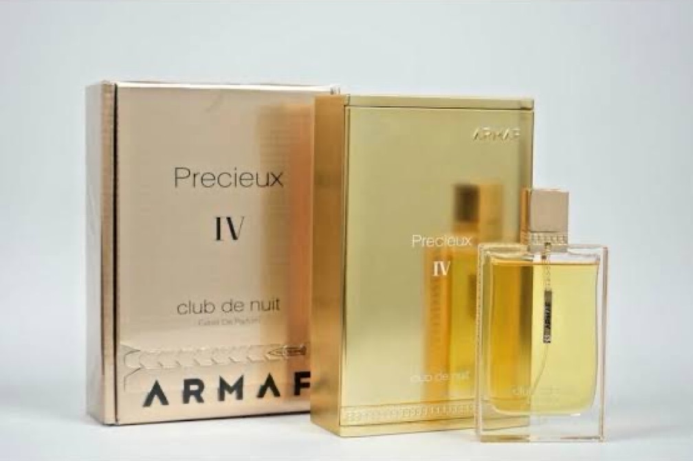 55ml Club de Nuit Precieux IV Armaf