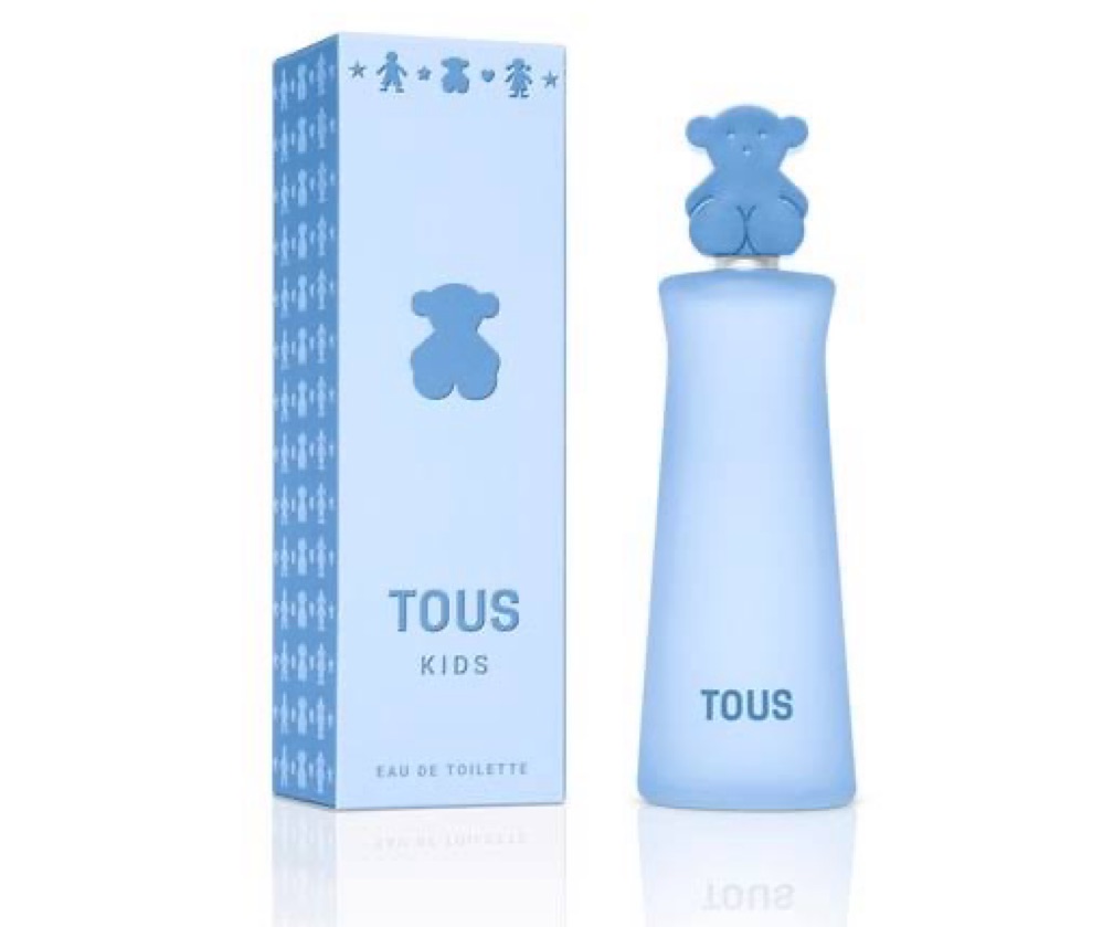 TOUS KID BOY