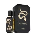 VENENO FRENCH AVENUE 100ML ARABE