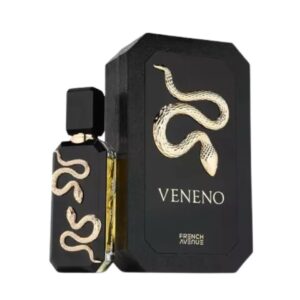 VENENO FRENCH AVENUE 100ML ARABE