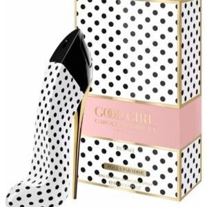 80ML GOOD GIRL BLUSH POLKA PARADISE