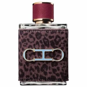 100ml CH Wild Love men