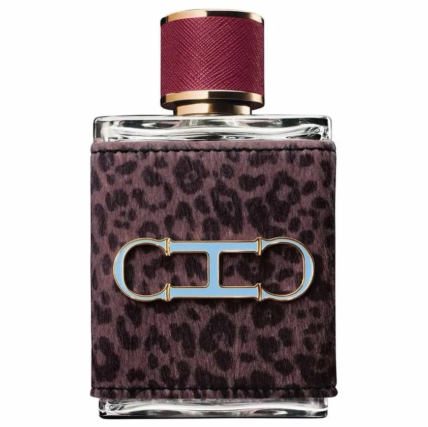 100ml CH Wild Love men