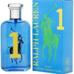 100ML POLO BIG PONY 1